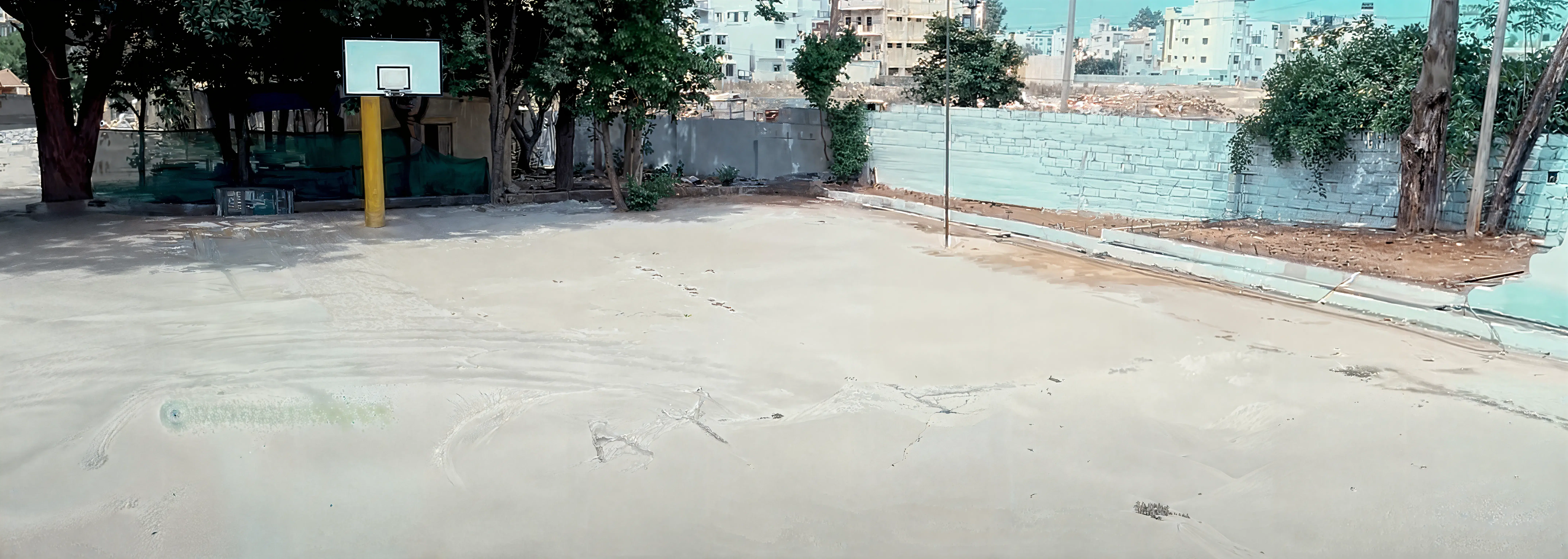 Sambhram Institute of Technology Bangalore sports photo 1